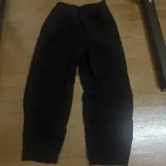 ファミリーマート ジョガーパンツL