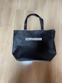 SSS様CONVERSE コンバース マルチバッグトート ブラック 約40L
