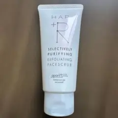 HAP+R ハップアール　フェイススクラブ　サンギのサムネイル