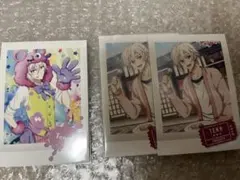 アイナナ　九条天　ぱしゃこれ