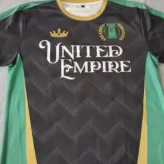 ユナイテッドエンパイア　UNITED EMPIRE サイン入A3ポートレート ユナイテッドエンパイア UNITED EMPIRE サイン入A3ポートレート