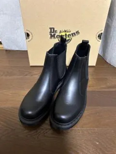 【期間限定値下げ】Dr. Martens ☆チェルシーブーツ24cm
