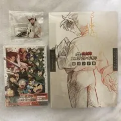 忍たま乱太郎 忍たま 最強の軍師 絵コンテ集 絵コンテ 新品 未開封