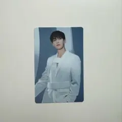 SEVENTEEN WORLD TOUR NEW_ トレカ ドギョム