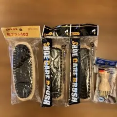 コロンブス　R&D CO.,LTD モリトク靴ブラシ