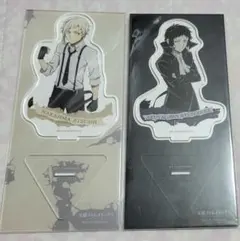 文スト　文豪ストレイドッグス　アクスタ　中島敦　芥川