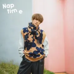 naptime. キルティングダウンベスト Nissy 西島隆弘 naptime. キルティングダウンベスト Nissy 西島隆弘 - メルカリ