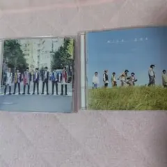 M!LK ERA CD 2枚セット
