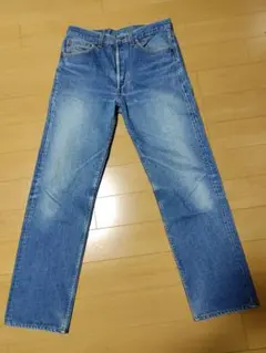 Levi’s 501 90s USA製 ヴィンテージ W80cm