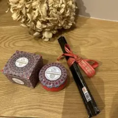 新品未開封　bacha coffee シンガポール航空　限定　ガラスストロー ガラスストロー - アンバー ／ 5本パック | Iced Coffee Glasses