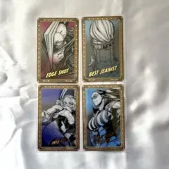 ヒロアカ エッジショット ベストジーニスト ミルコ スターアンドストライプ