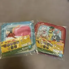 トムとジェリー一番くじ