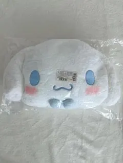 シナモン　ブランケット