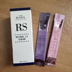 コスデバハ Cos De Baha Retinol 2.5 Serum 30mlのサムネイル