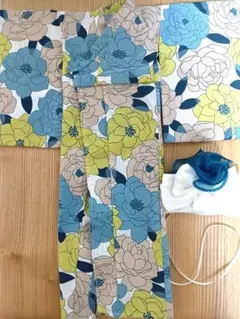 MDDサイズ 浴衣 服