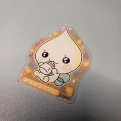 미루 미루 짱 캐릭터 인감