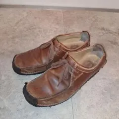 2025年最新】clarks ナタリー ブラウンの人気アイテム - メルカリ