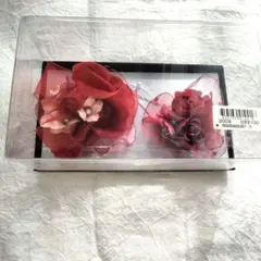 AIMER 未使用 コサージュ 髪飾りのサムネイル