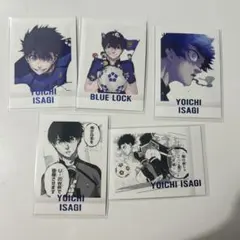 2026年最新】潔世一 ブルーロック展 ぱしゃこれの人気アイテム - メルカリ