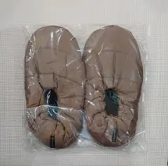 ファイテン　テントシューズ