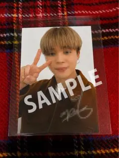 BTS JIN LINE MUSIC再生キャンペーン当選トレカ　jin2枚セット BTS JIN LINE MUSIC再生キャンペーン当選トレカ jin2枚セット - メルカリ
