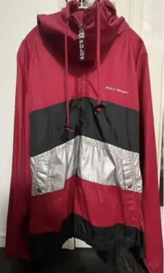 レア！90's Ralph Lauren POLO SPORT 古着　美品