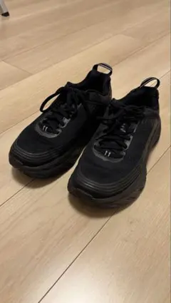 2026年最新】hoka one one bondi 6の人気アイテム - メルカリ