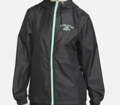 値下げ　ナイキ防寒ウーブンジャケット裏メッシュ　L