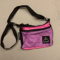 【非売品】ラーテルワークス　サコッシュ