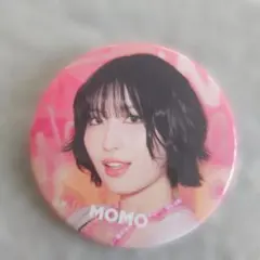 TWICE モモ This is for 缶バッジ
