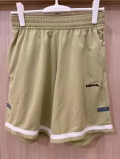 ballaholic メッシュショーツ イエロー M - メルカリ