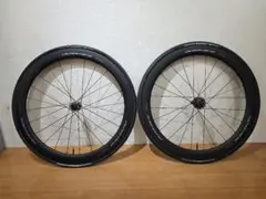 2026年最新】SHIMANO 自転車 完組ホイールの人気アイテム - メルカリ