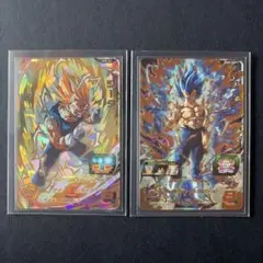 2026年最新】ドラゴンボールヒーローズmm5 ベジータの人気アイテム