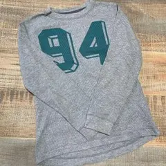 ロンT ☆オールドネイビー☆120