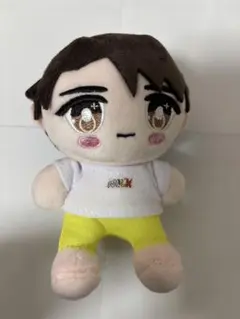 2026年最新】吉田仁人 ぬいぐるみの人気アイテム - メルカリ