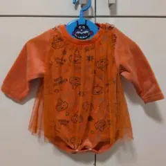 BABIES'R'US ハロウィンロンパース 70のサムネイル