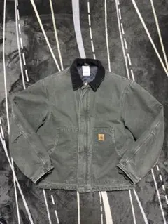 ‼️カーハートトラディショナルジャケット J22MOS モス Mサイズ