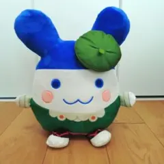 【新品】たまごっち　みみっち　ぬいぐるみ