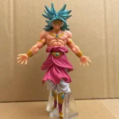 ドラゴンボールHG21 ブロリー