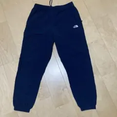 ノースフェイス バーサタイルパンツ ネイビー NB31948