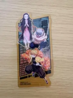 鬼滅の刃 無限城編　第一章　第二弾入場特典