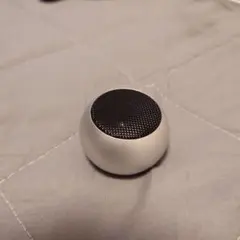 Bluetoothスピーカー(ダイソー)のサムネイル