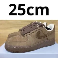 2026年最新】nike air force 1 '07 cacaoの人気アイテム - メルカリ