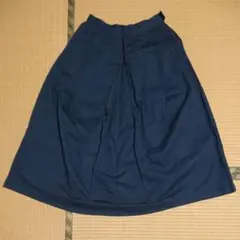 niko and... チノタックロングスカート