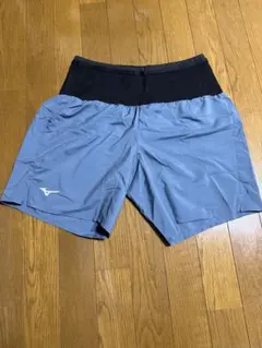 ミズノ マルチポケットパンツドライ サイズXL