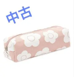 マリークヮント 中古 ポーチ