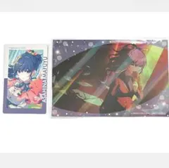 朝比奈まふゆ プロセカ エピカ イラストカード