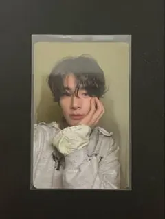 ENHYPEN ジェイク トレカ 渋谷タワレコ限定 DESIRE