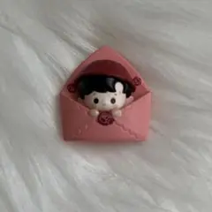 POPMART HACIPUPU ハチププ