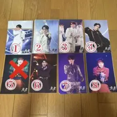 松田元太 虎者 ステフォ